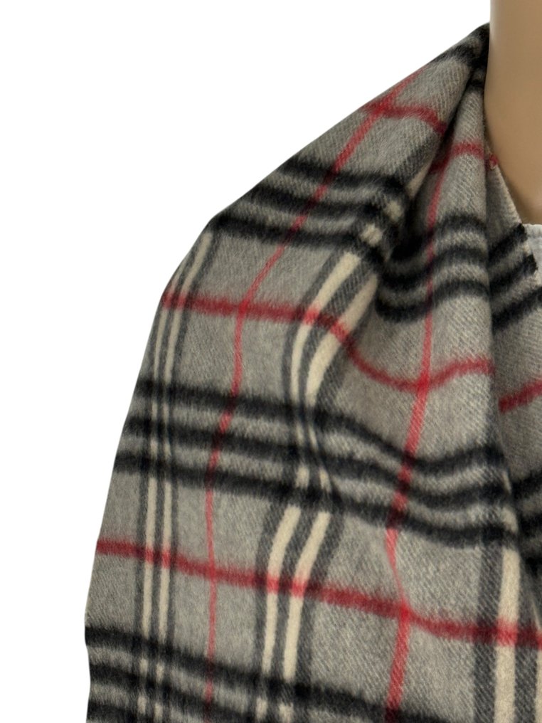 Burberry - 围巾 #3.2