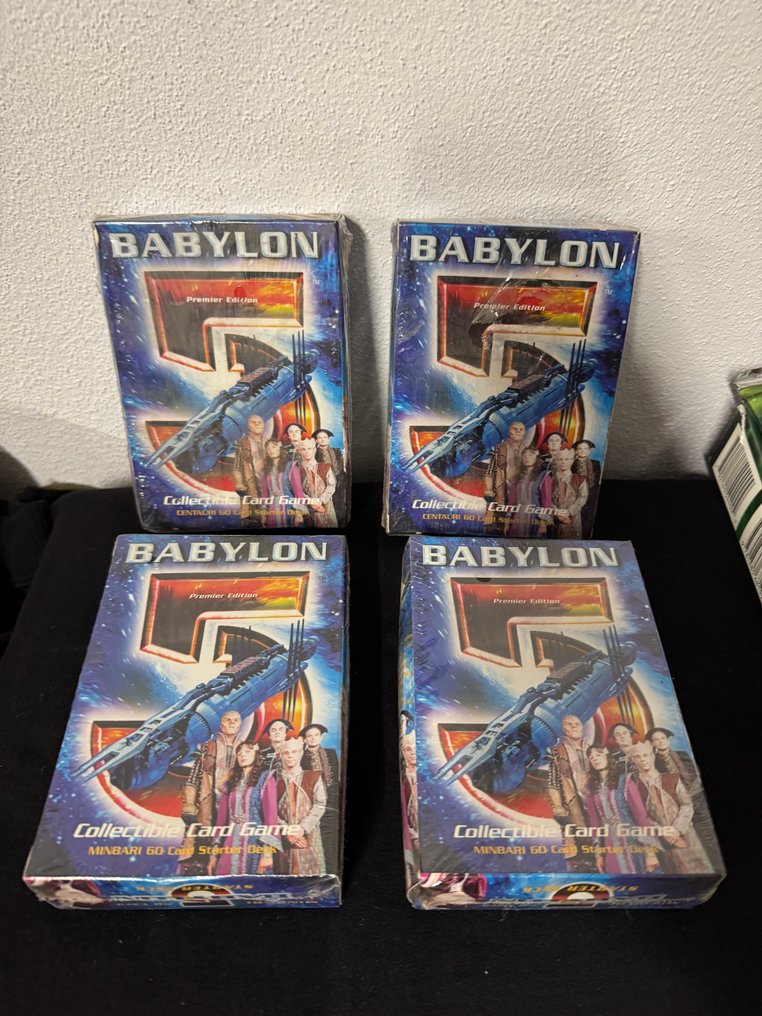 Skybox - 45 Booster pack #3.2