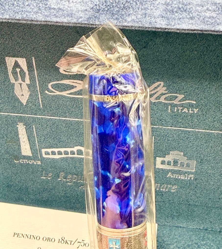 Delta - Le Repubbliche Marinare - Vulpen #2.1