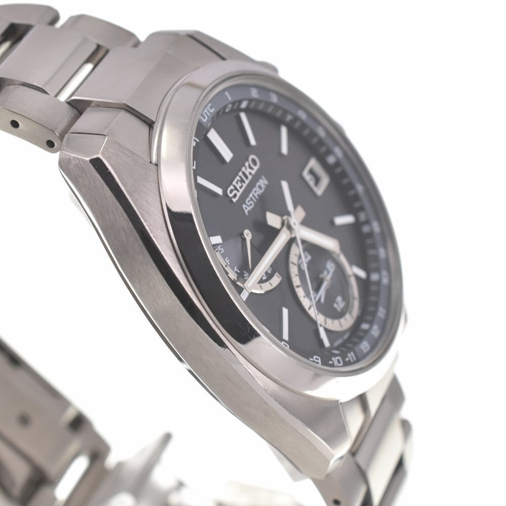 Seiko - Astron - SBXY015/8B63-0BA0 - Men - 2020+ #2.1