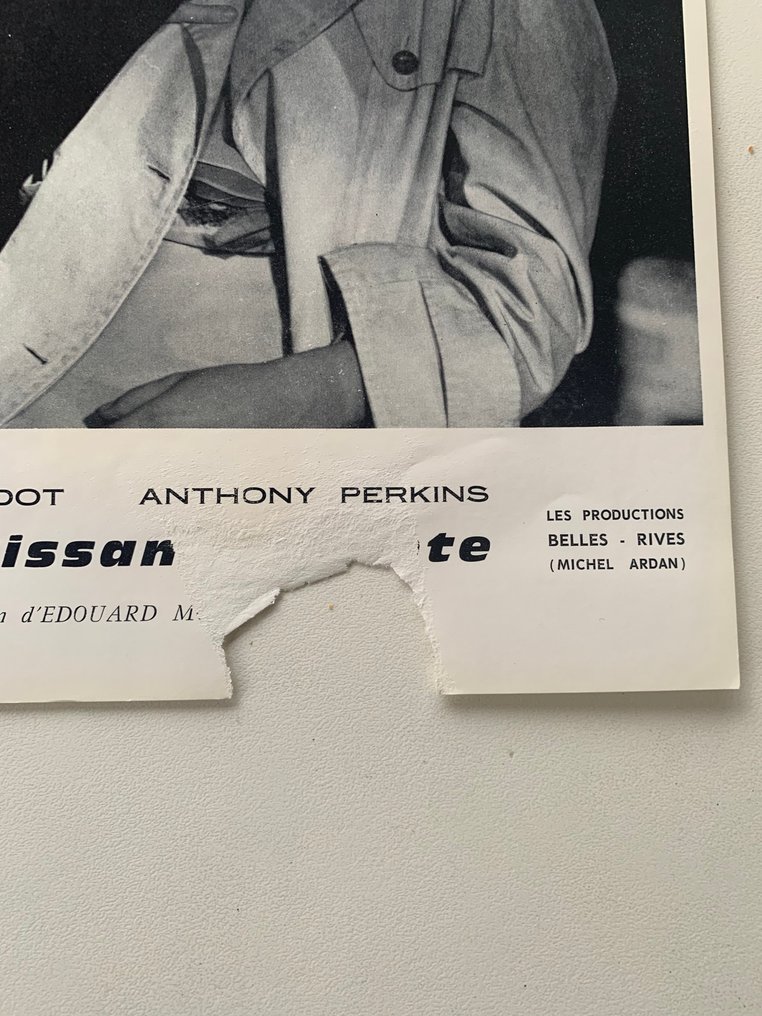 une ravissante idiote - Brigitte Bardot - Hollywood keräily #1.0