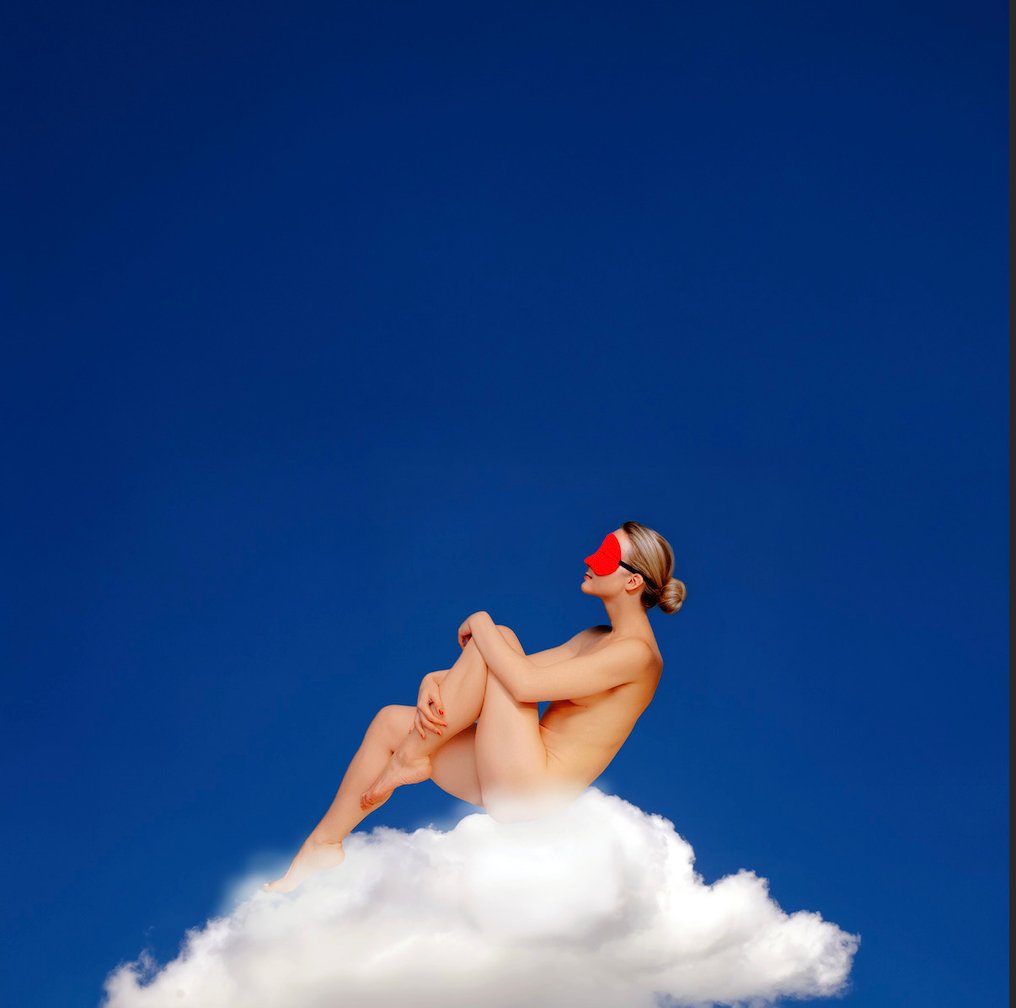 Bess Irissa - The Day Dreamer #4.3