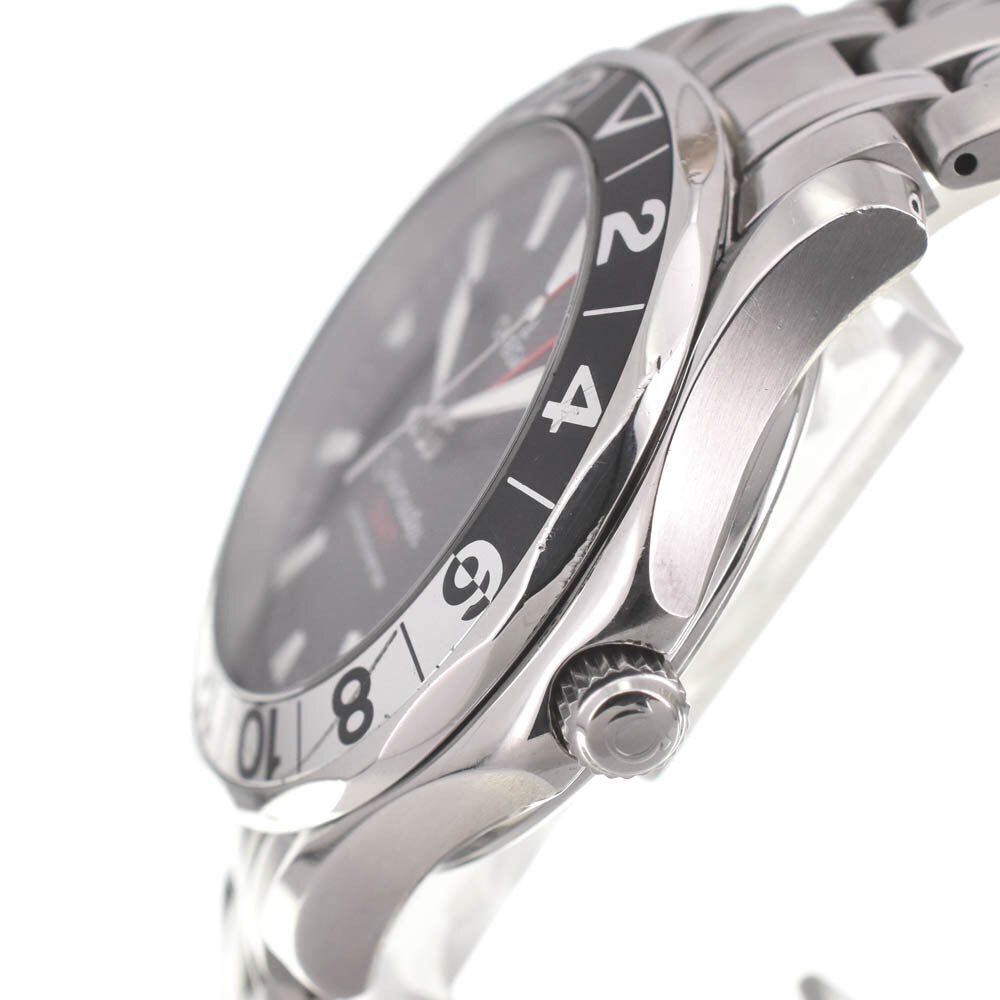 Omega - Seamaster - 2234.5 - Férfi - 2000-2010  #3.2