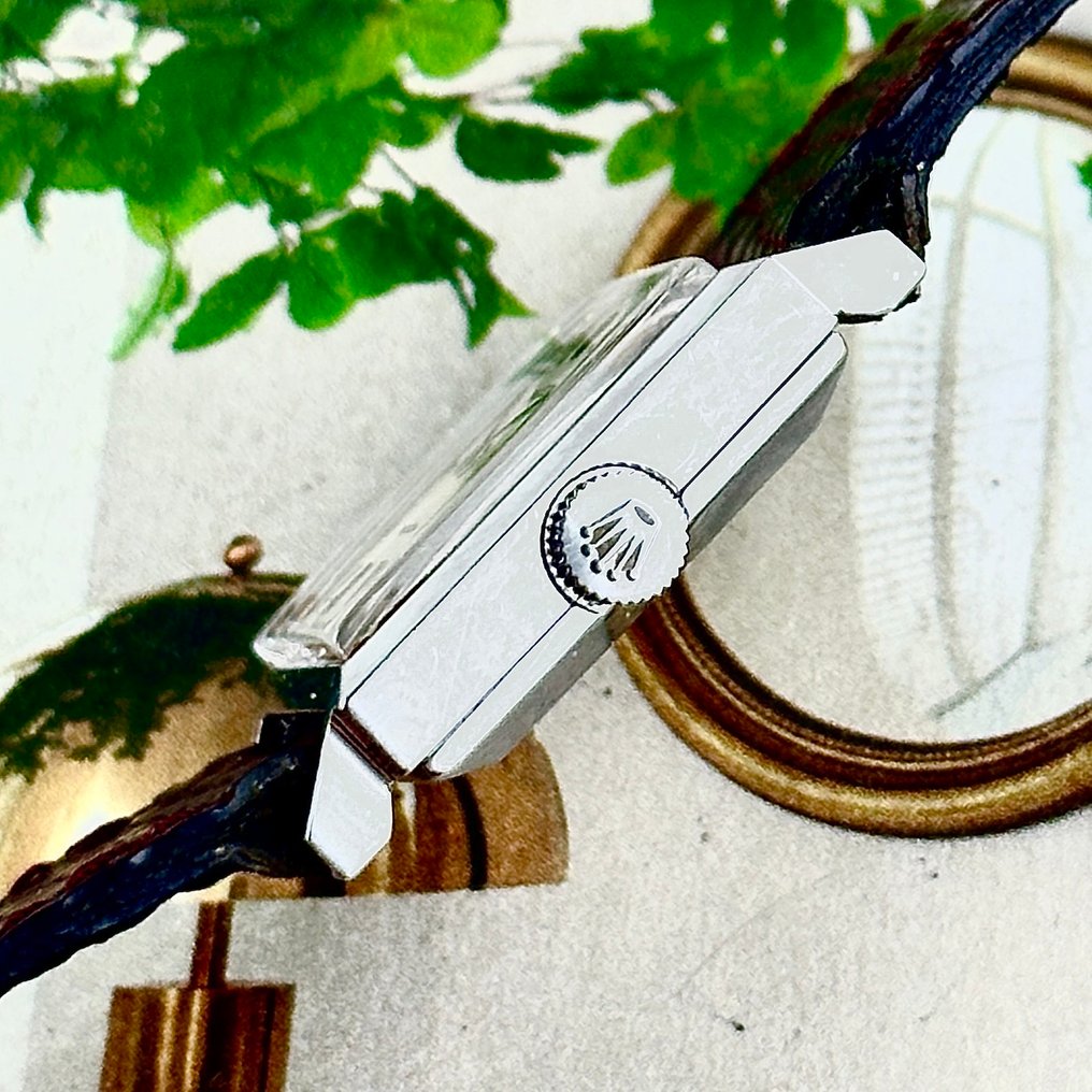 Rolex - Precision - Utan reservationspris - 2611 - Kvinnor - 1970-1979  #4.3