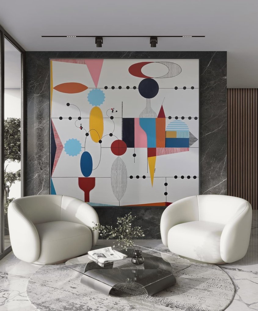 Miriam Chiera - Exchange. XXL #2.1