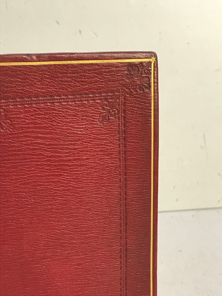 Thomas Brown le Jeune  [Thomas Moore ] - Intercepted Letters; or, the Twopenny Post-Bag. To Which are Added, Triffles Reprinted - 1814 #4.3