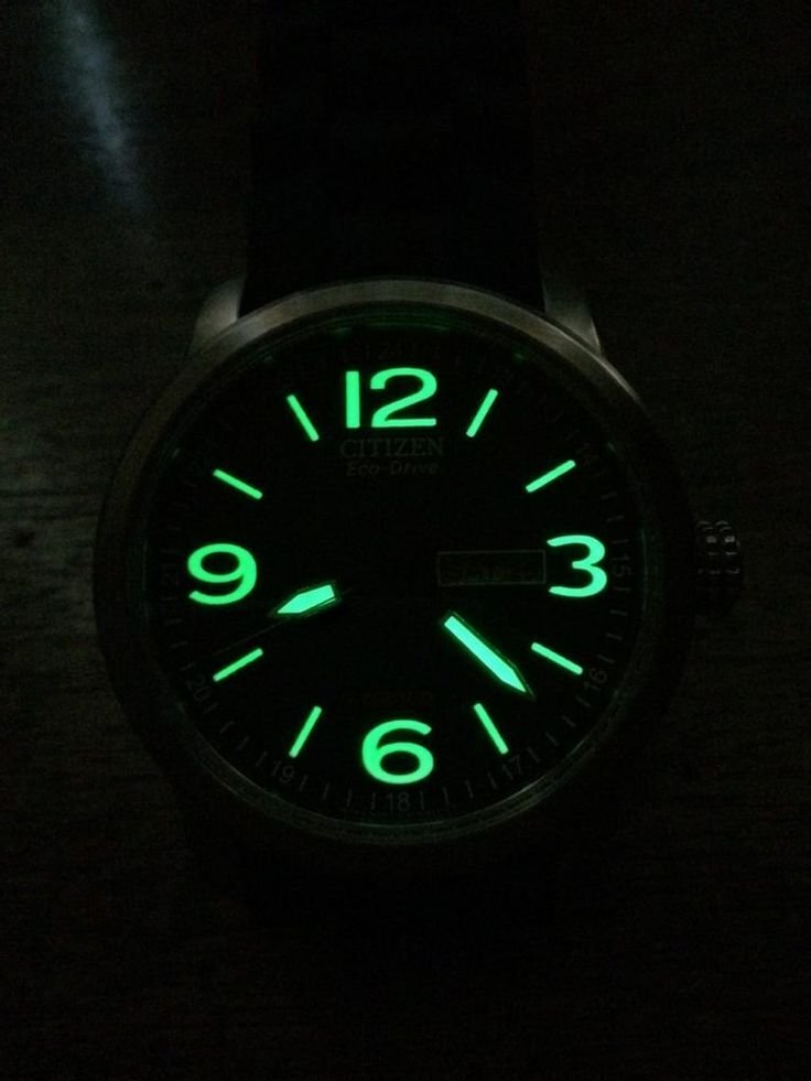 Citizen - Aviator Chrono New Edition - Eco Drive - 10 BAR - No Reserve Price - Men - 2025 #2.1