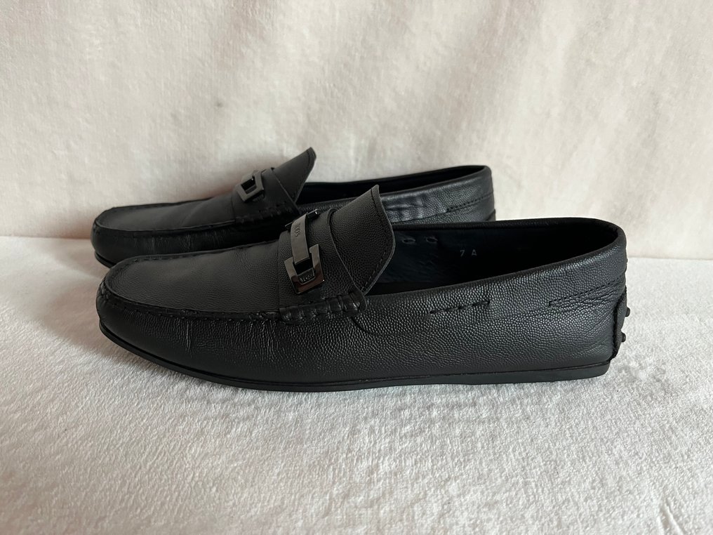 Tod's - 鹿皮鞋 - 尺寸: EU 41 #3.2