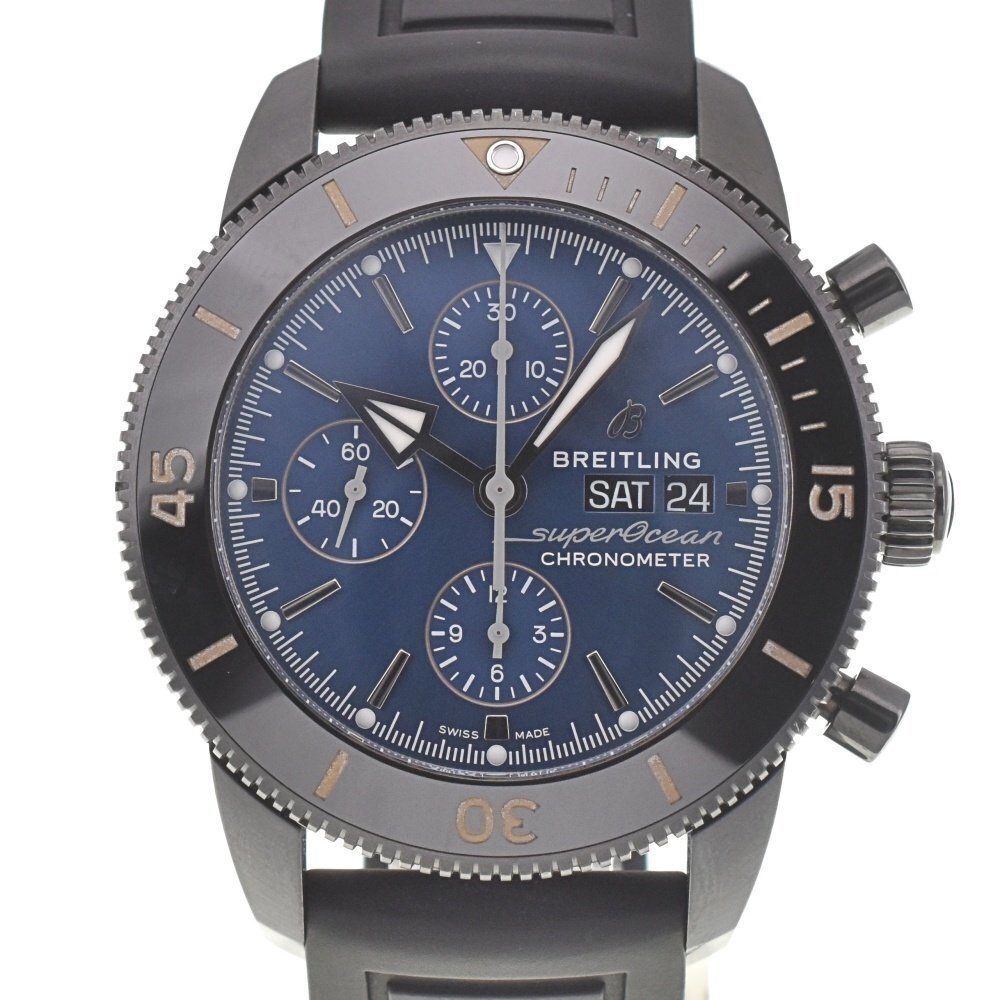 Breitling - SuperOcean Heritage II - M13313 - Άνδρες - 2020+  #1.0