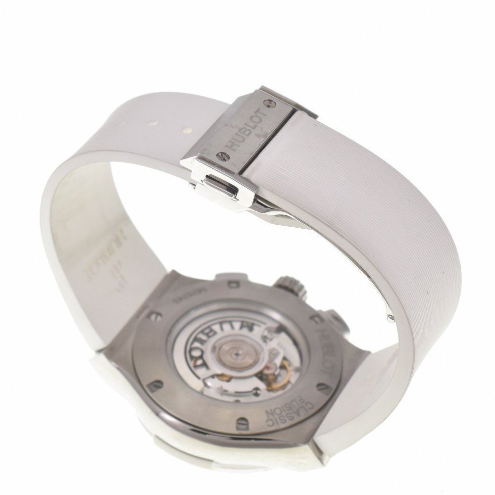 Hublot - Aerofusion - 525.NE.0127.LR - Άνδρες - 2010-2020 #4.3