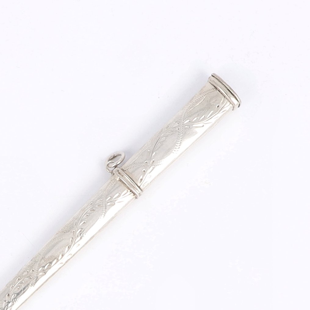 Hylster - NO RP - A. Kuylenburg (1801) - Breipenschede - Holland - 1800-1850 #2.1