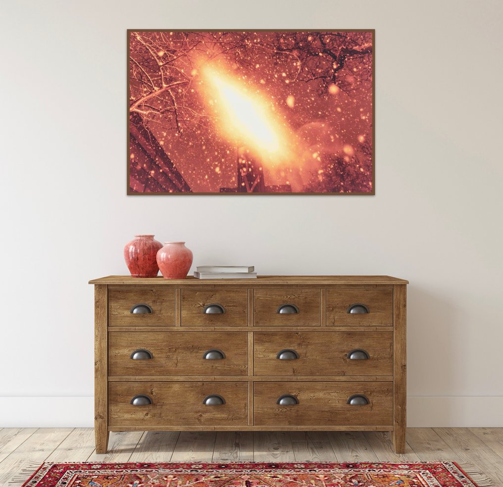 Jaime Oriz - Cosmology #1.0