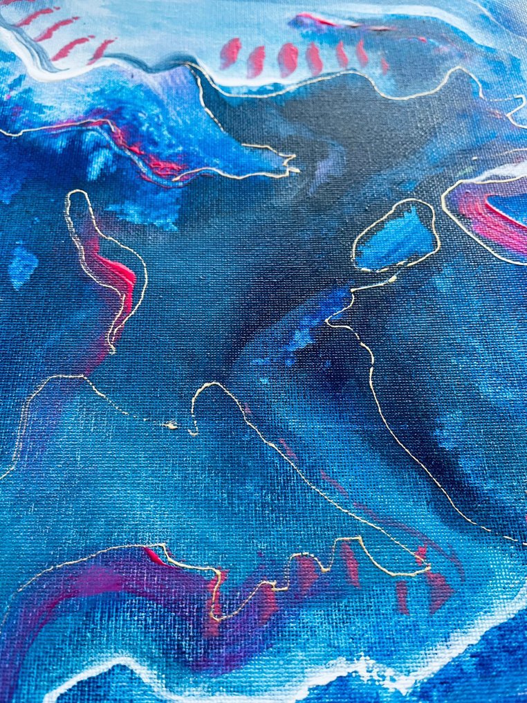 Luca Domiro - Deep Breathe #3.2