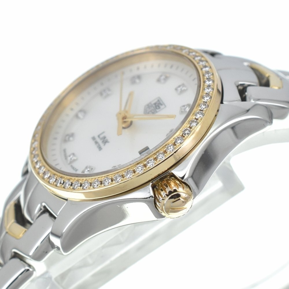 TAG Heuer - Aquaracer - WJF1354 - Γυναίκες - 2000-2010  #2.1