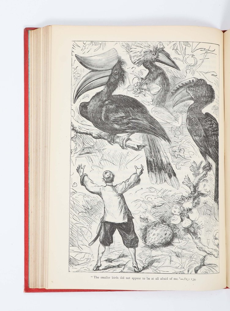 Dean Swift - Gulliver's Travels - 1726 #1.0