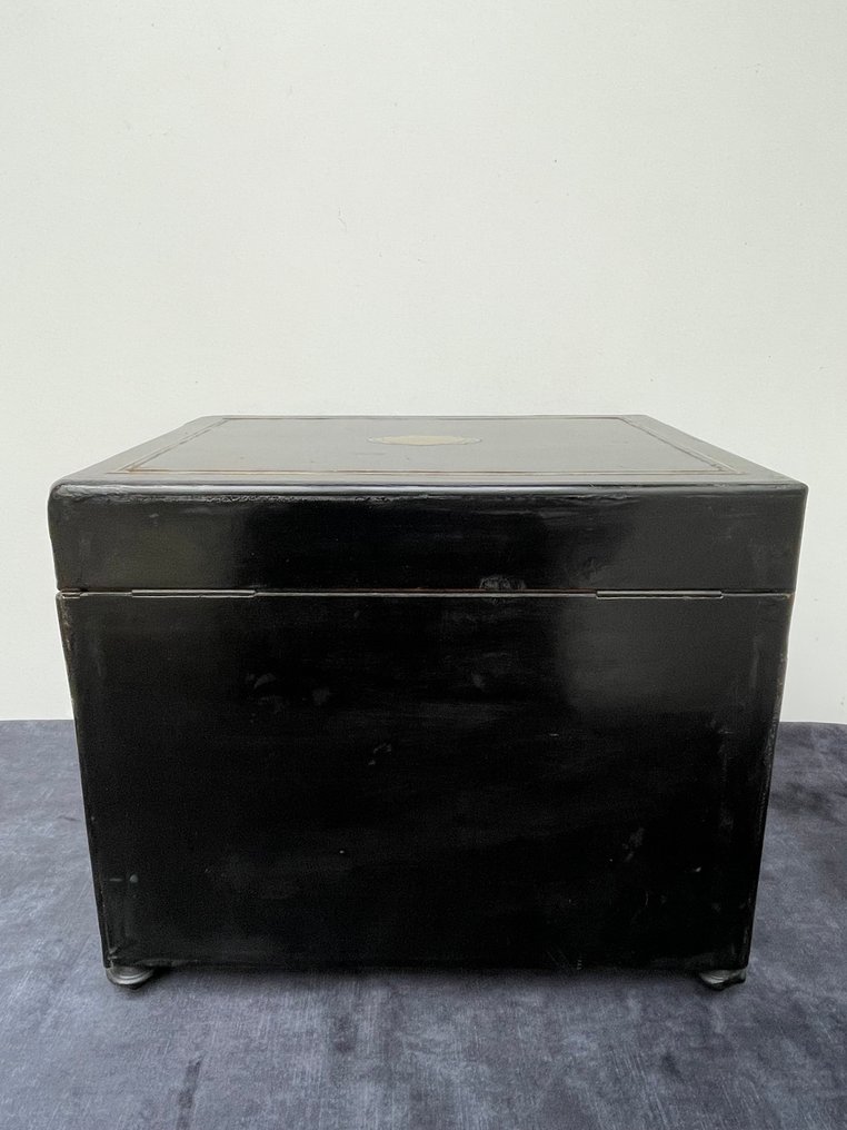 酒柜 - 乌木 - 酒窖 #4.3