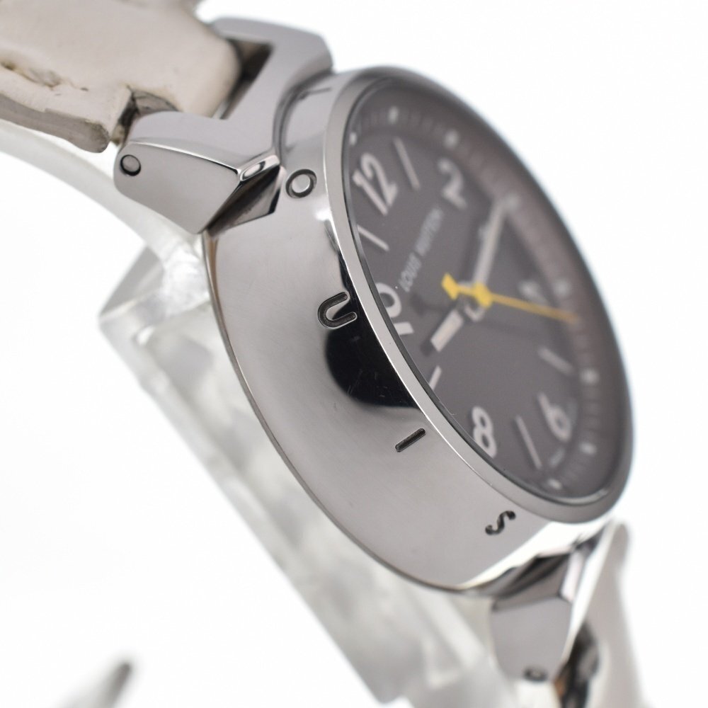 Louis Vuitton - Tambour - Q1211 - Γυναίκες - 2000-2010  #3.2