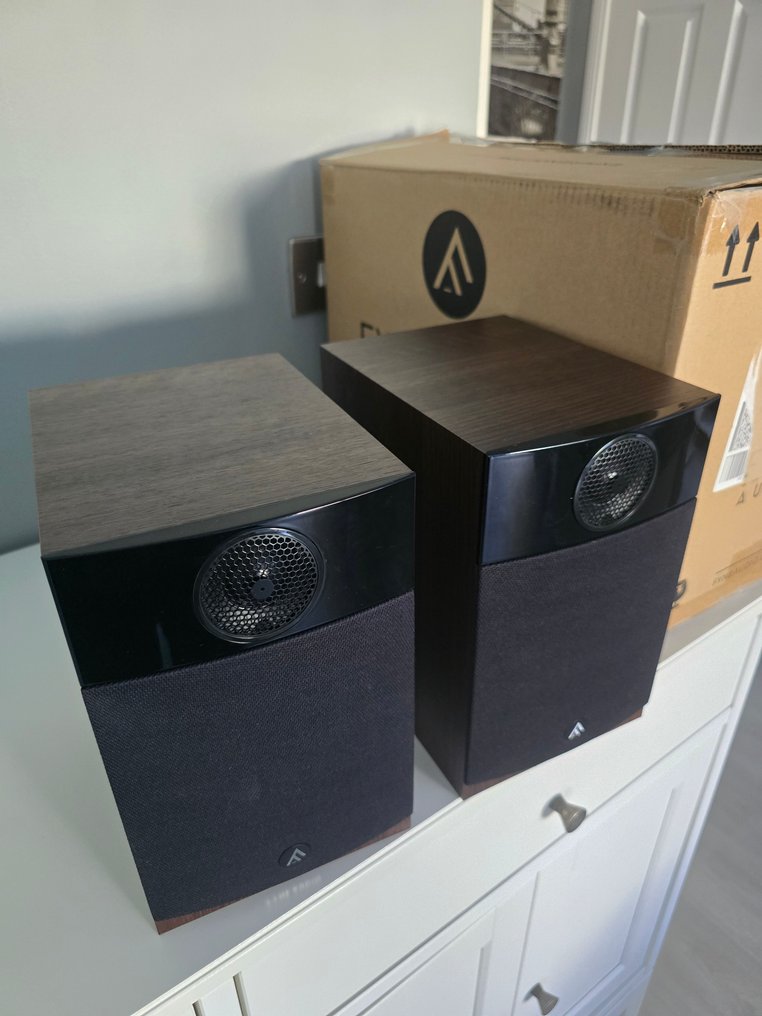 Fyne Audio - { Σετ ηχείων #3.2