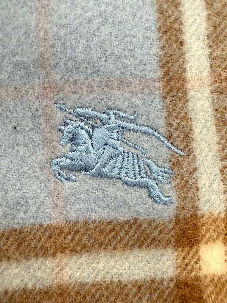 Burberry - Sciarpa #2.1