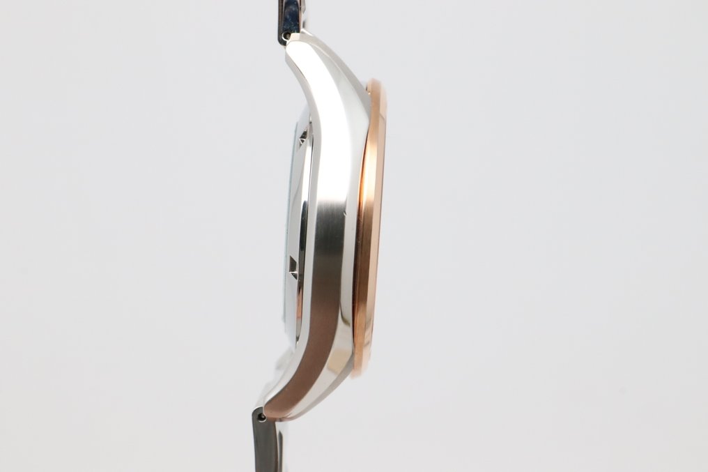 Seiko - Presage - No reserve price - SSA252J1 | 4R38-00W0 | Box & Paper - Men - 2020+ #2.1