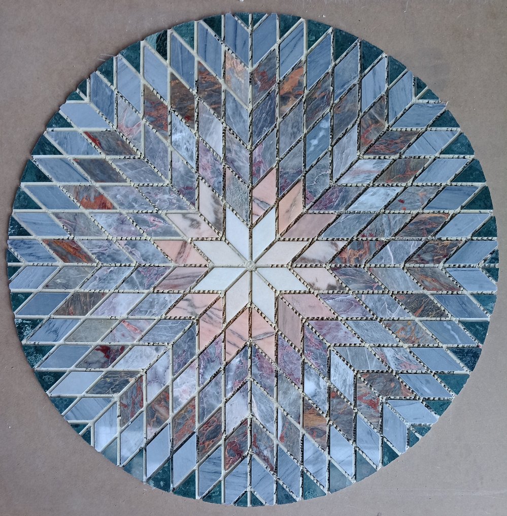  Mosaic - 2010-2020  #1.0