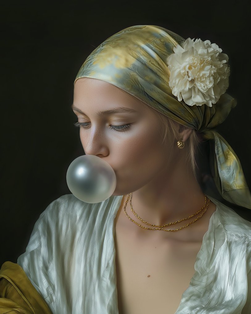 Inna Etuvgi - Scrolling Time #3.2