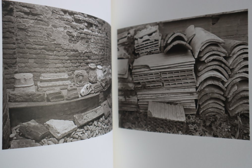 Signed, Gary Green - After Morandi - 2016 #1.0