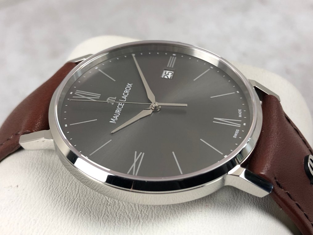 Maurice Lacroix - Eliros - EL1087.SS001.810 - Men - 2020+ #4.3