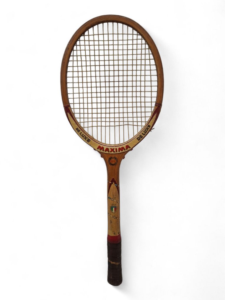 網球 - 網球拍 #1.0