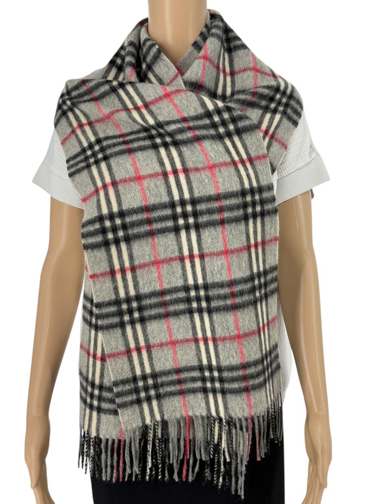 Burberrys - 围巾 #1.0