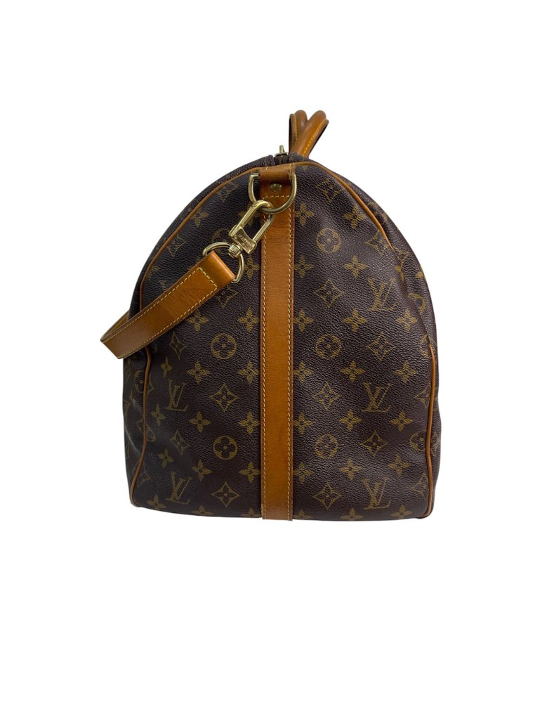 Louis Vuitton - Keepall 55 - Bag #4.3