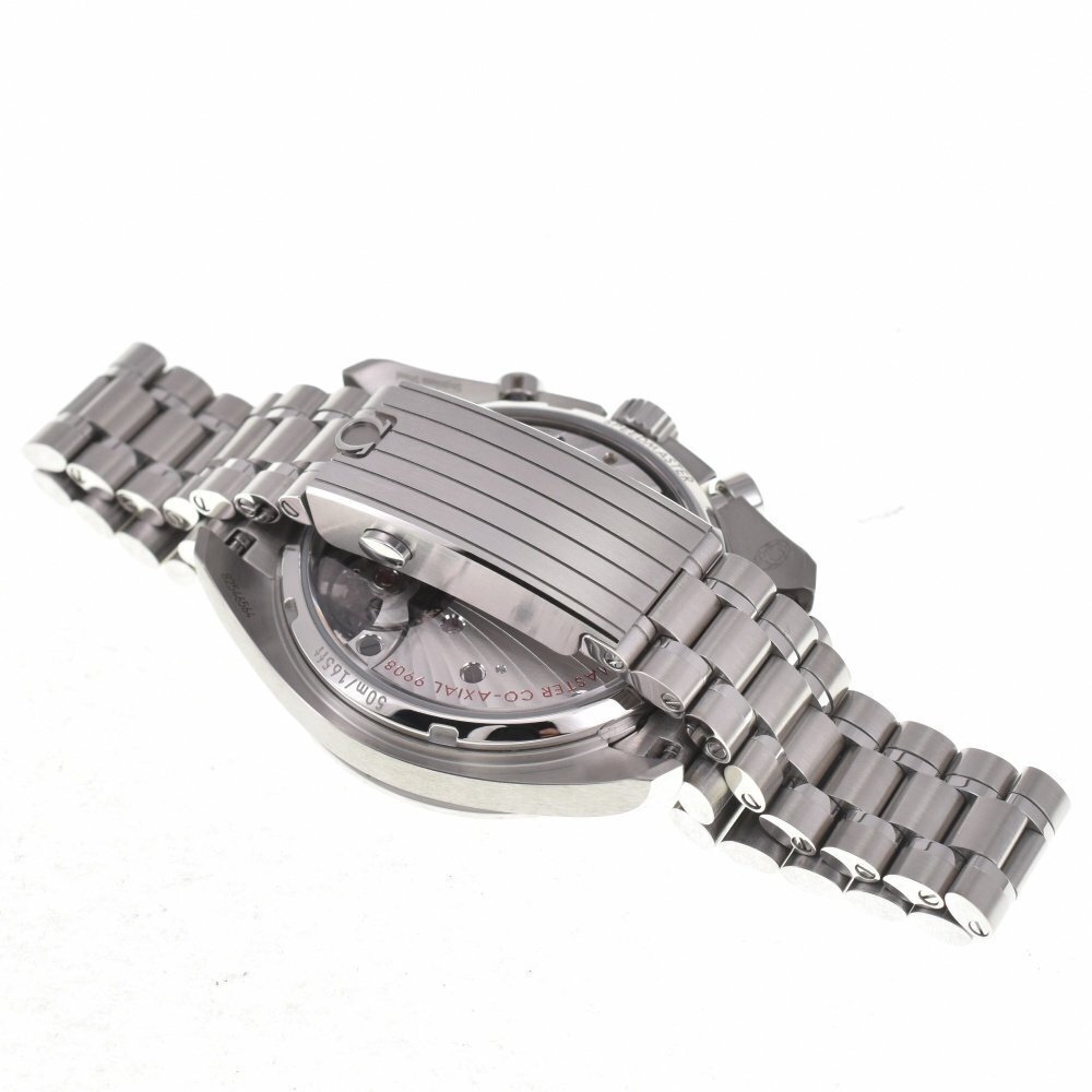 Omega - Speedmaster - 329.30.43.51.02.001 - Men - 2020+  #4.3