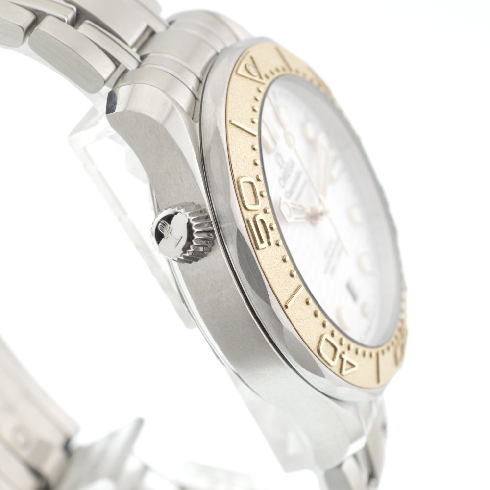 Omega - Seamaster Diver 300M - 522.21.42.20.01.001 - Uomo - 2020+ #3.2