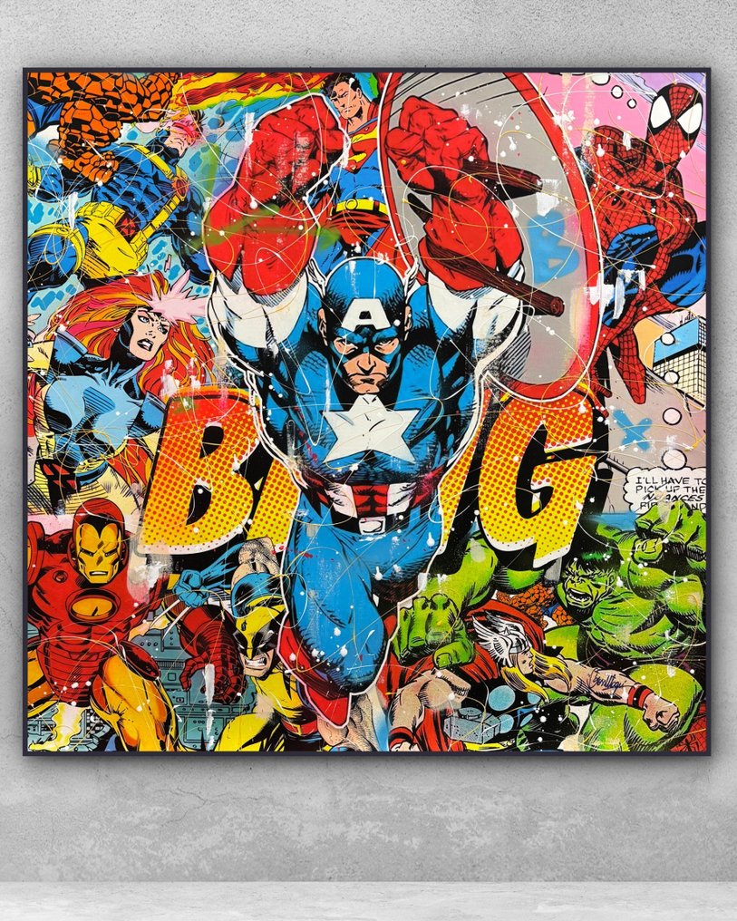 Cross Magri - KIEWA XXL #1.0