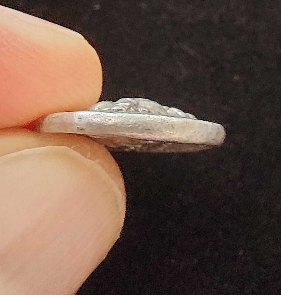 Koningen van Macedonië. Alexander III (336-323 v.Chr.). Drachm Milletus (Zonder Minimumprijs) #4.3