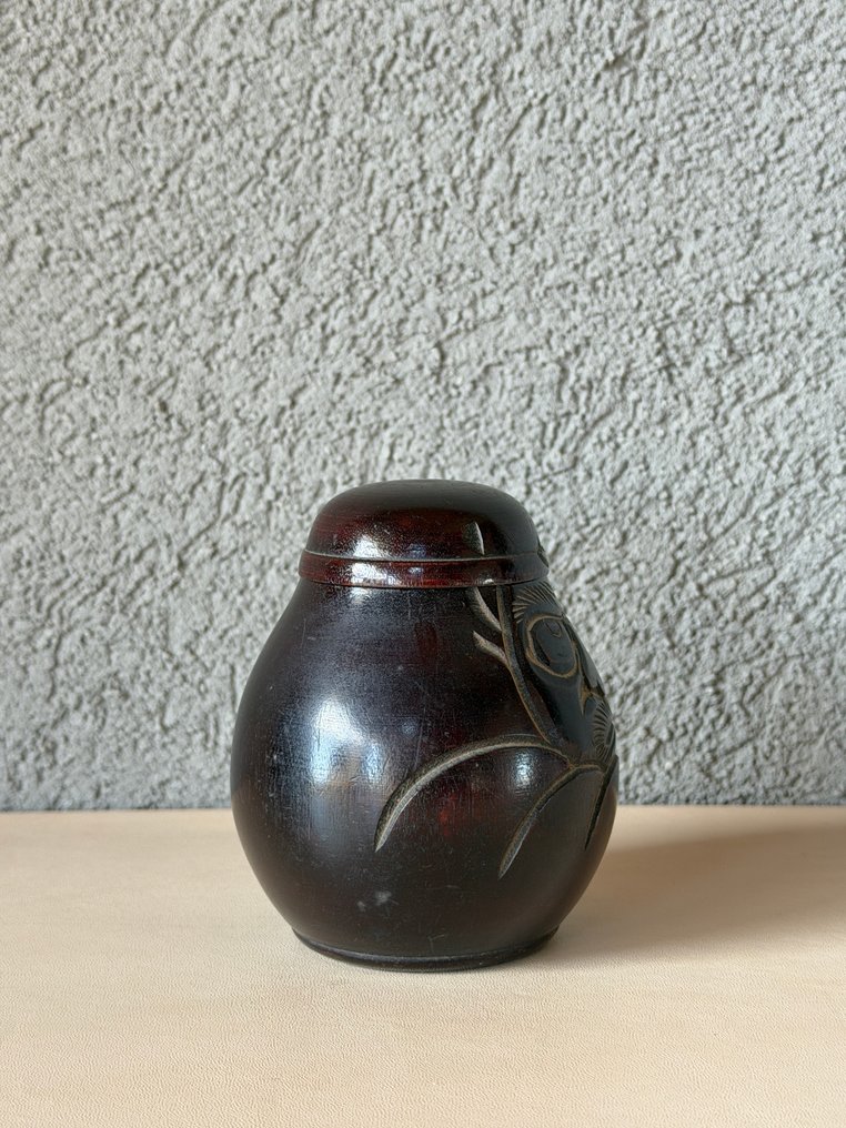 Natsume - 木 - 達磨 #1.0