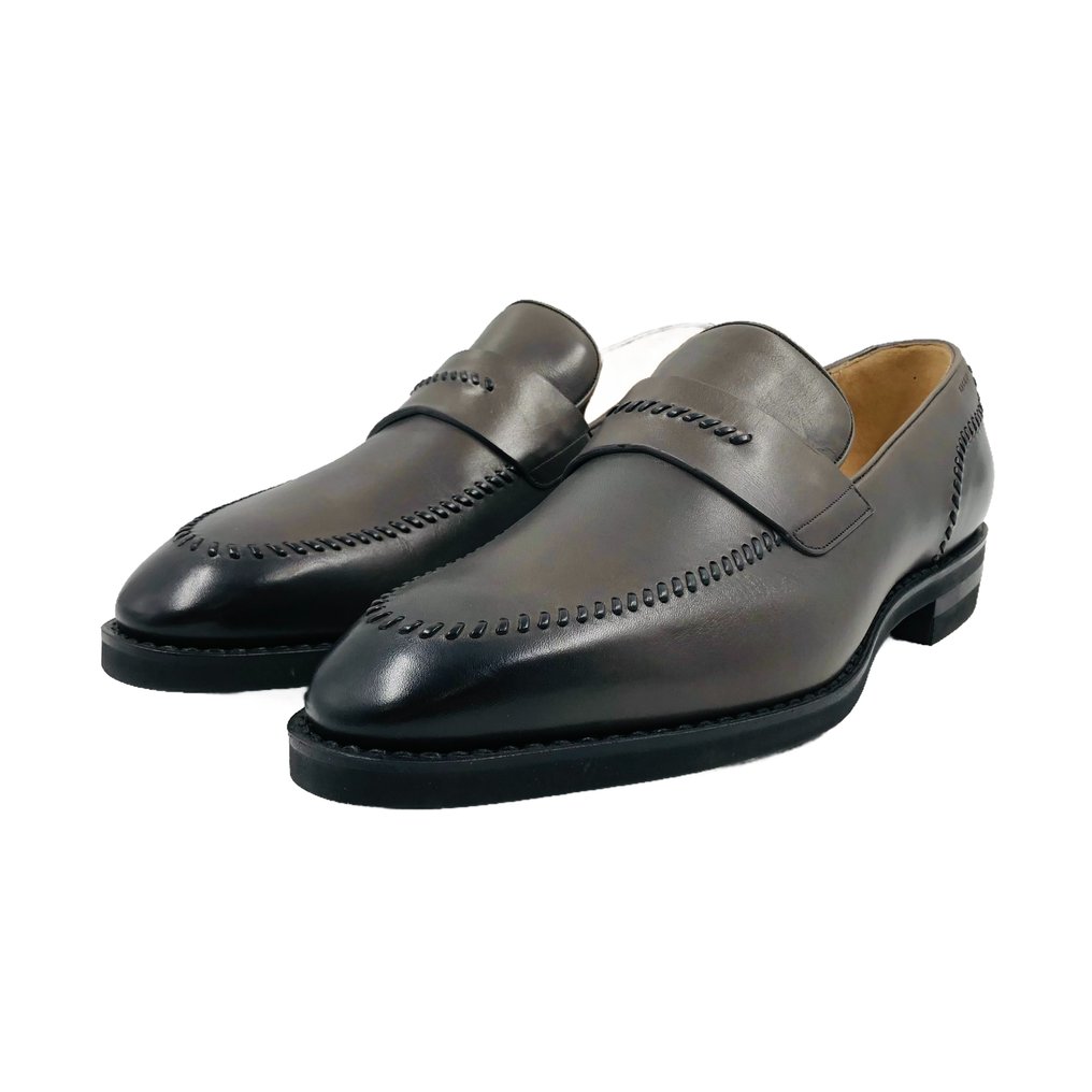 Bally - Mokasyny - Rozmiar: EU 42 - Nowe w pudełku #4.3