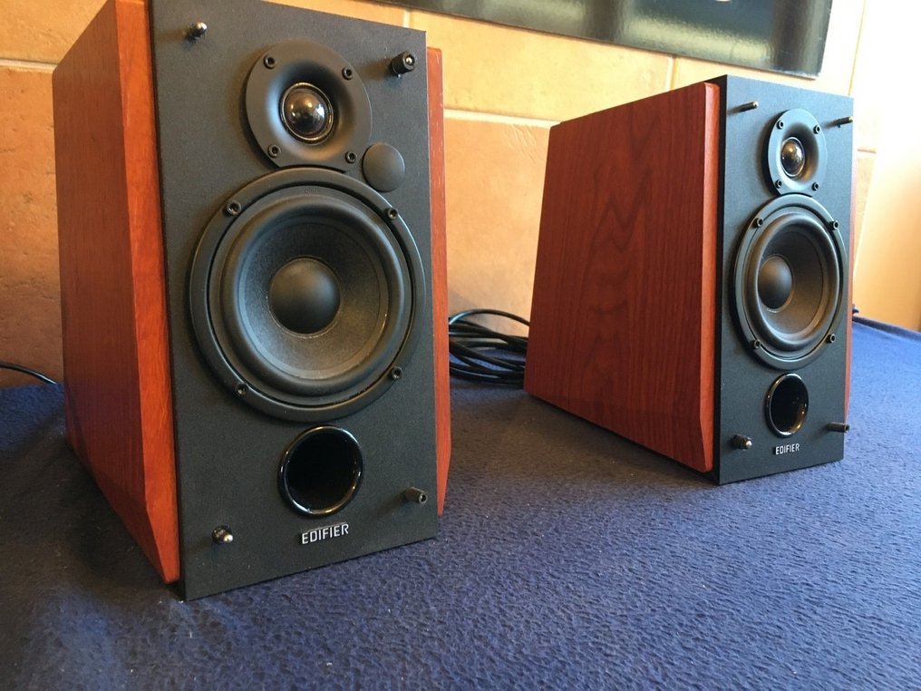 Edifier - R1700BT Set difuzoare Active #1.0