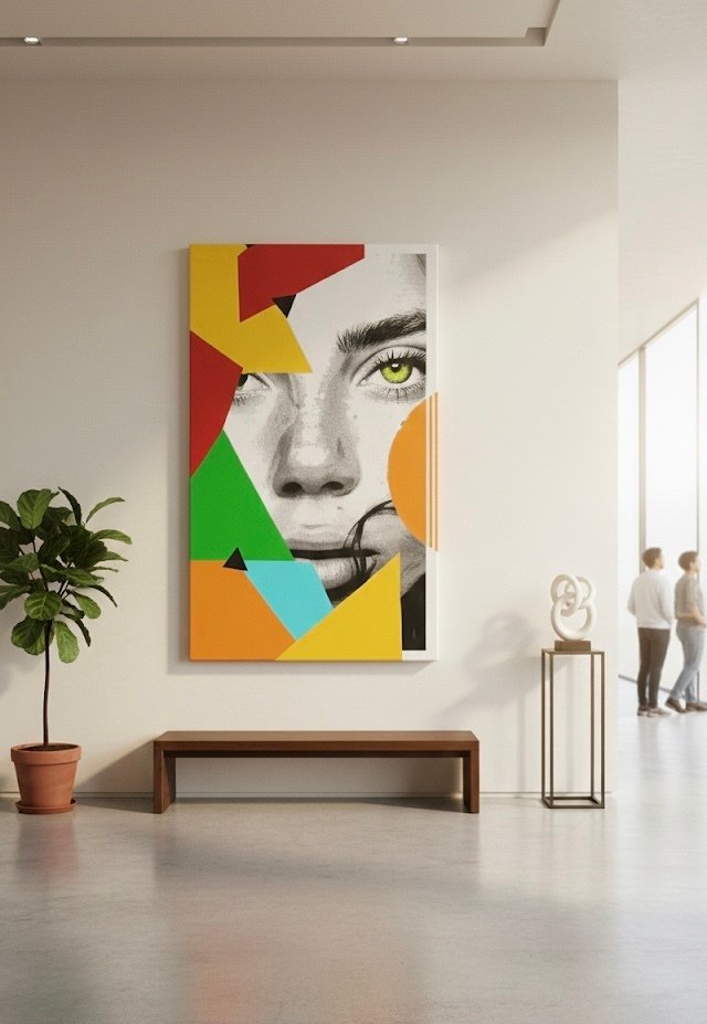 Davide D'Alba - Colori #1.0