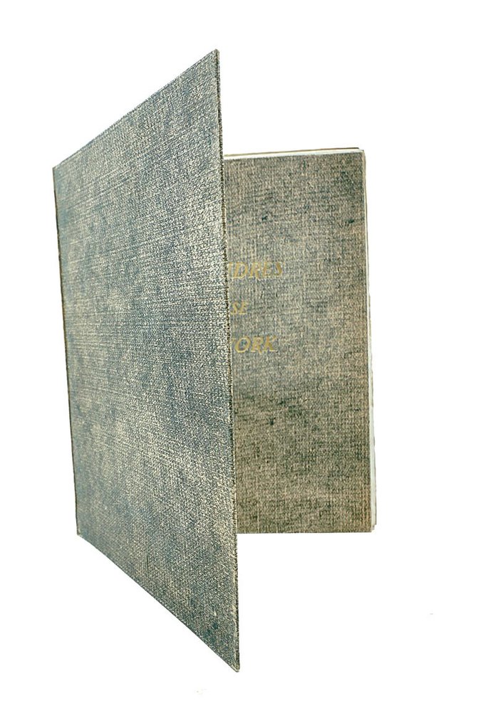 Claude Farrère / Valdo Barbey - De Londres à Venise par New-York - 1949 #2.1