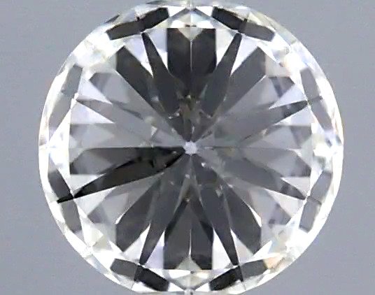 沒有保留價 - 1 pcs 鑽石 (天然) - 0.31 ct - 圓形 - G - IF - 國際寶石學院(International Gemological Institute (IGI)) - *VG EX None* #3.2