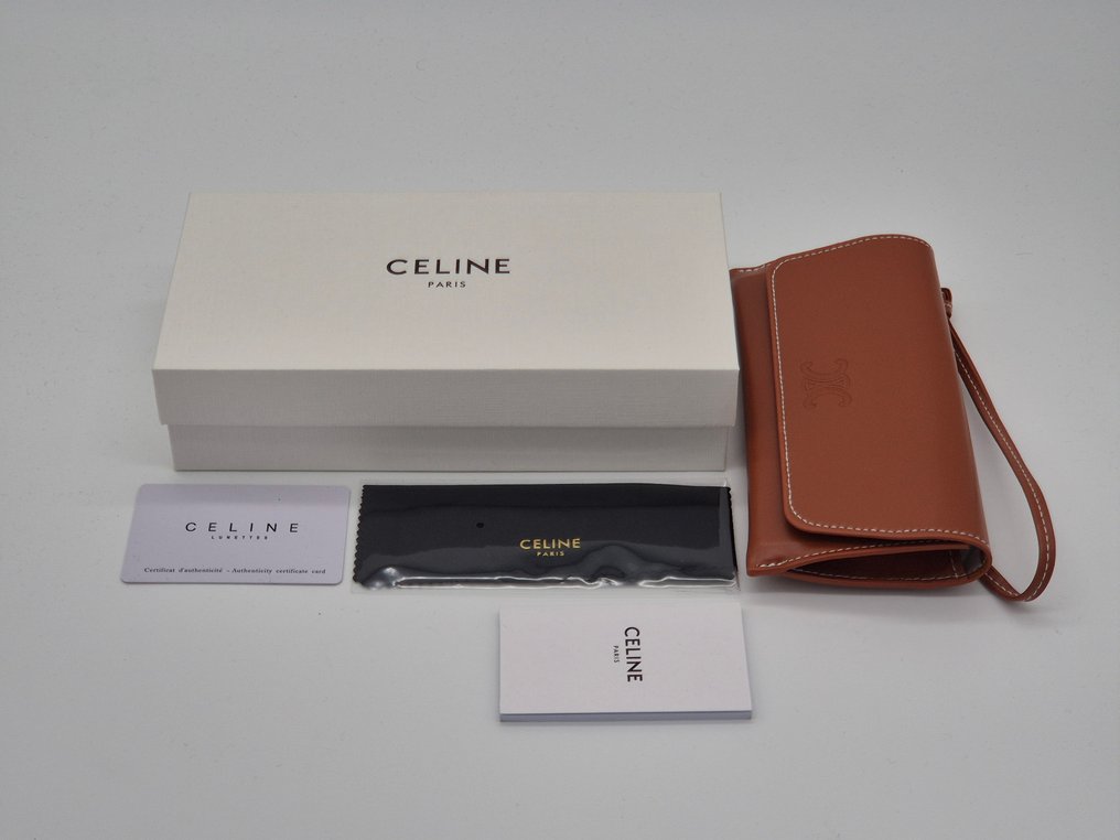 Céline - CL40062U 30N - 太阳镜 #2.1