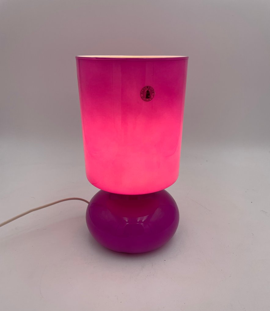 IKEA - Lamp - IKEA Lykta - Glas #1.0