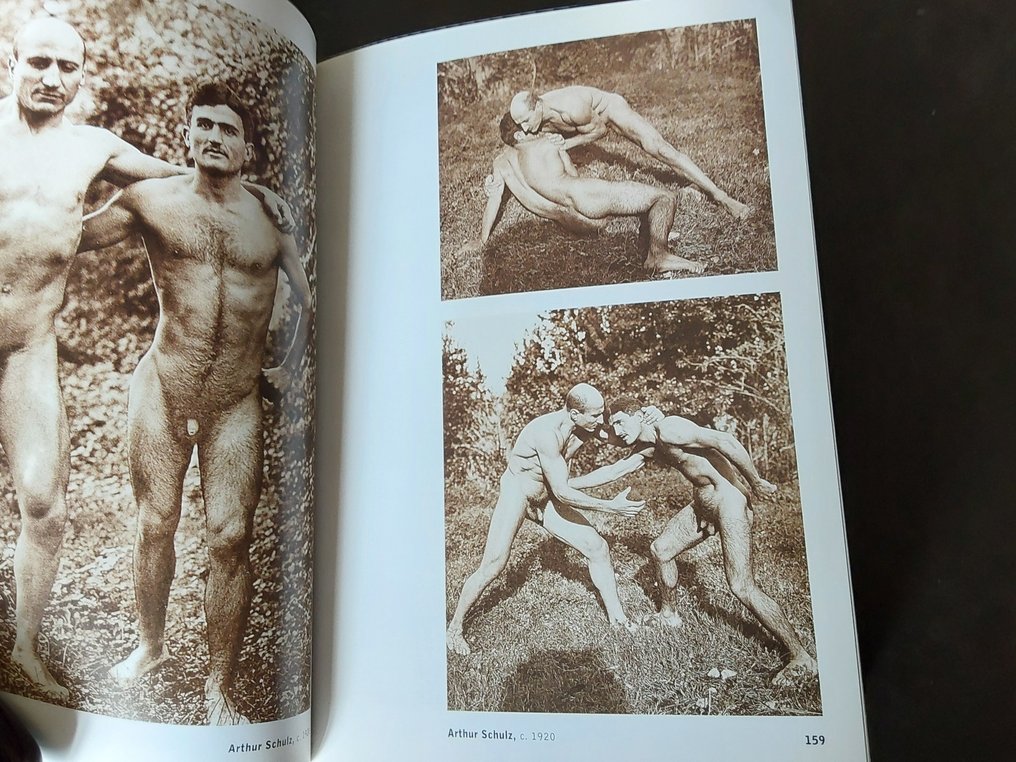 David Leddick - The Male Nude - 2005 #3.2