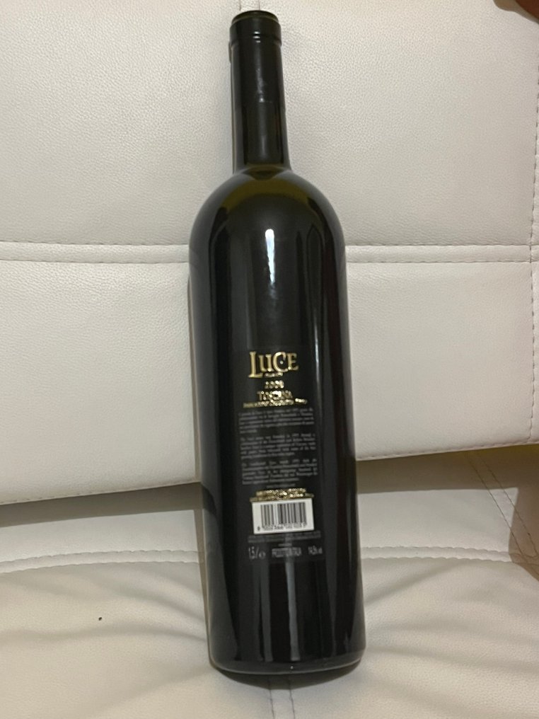 2008 Luce della Vite, Luce - Τοσκάνη IGT - 1 Magnum (1,5 L) #2.1