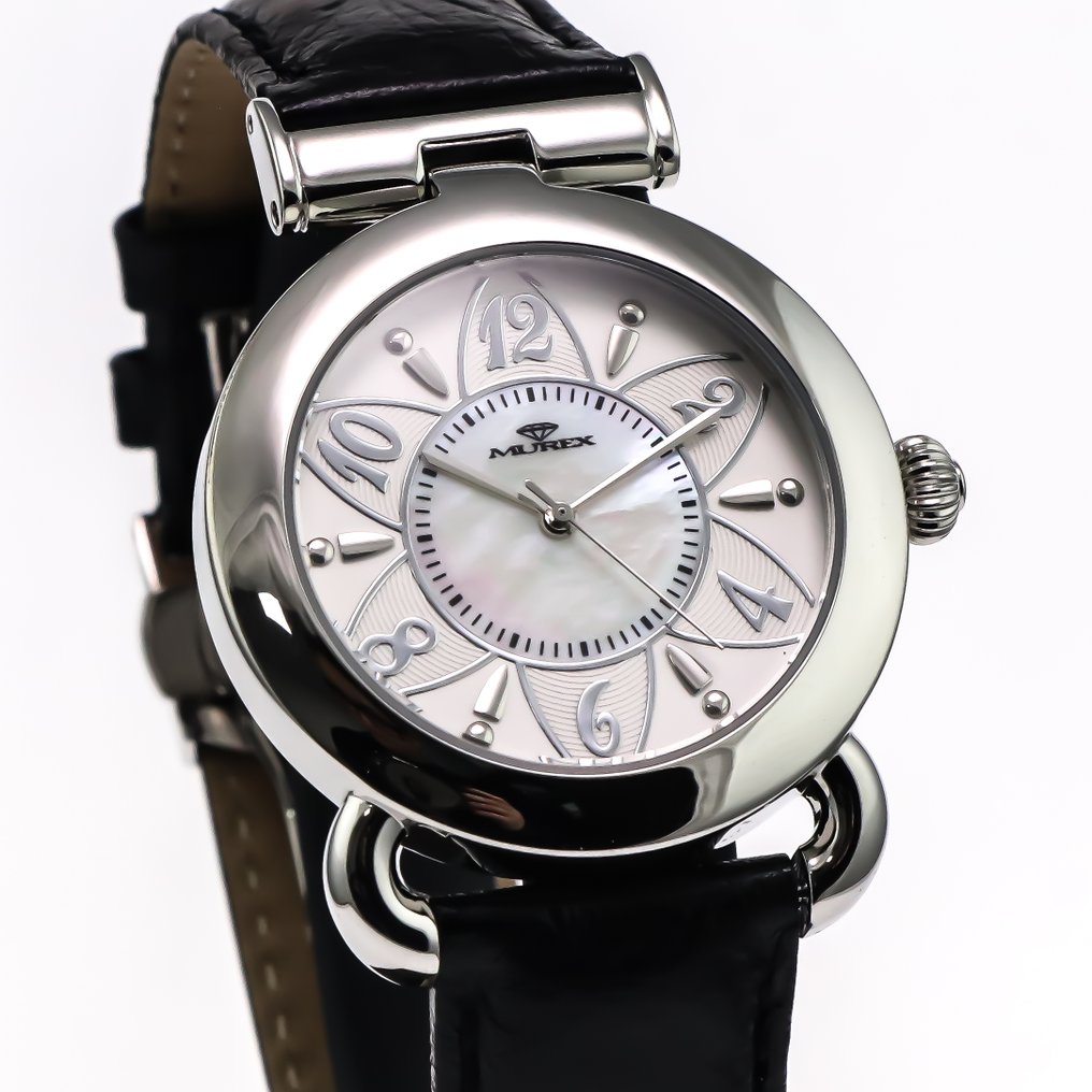 Murex - Swiss Watch - RSL956-SL-7 - Sin Precio de Reserva - Mujer - 2010-2020 #1.0