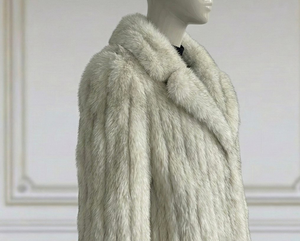 Artisan Furrier - 皮毛大衣 #2.1