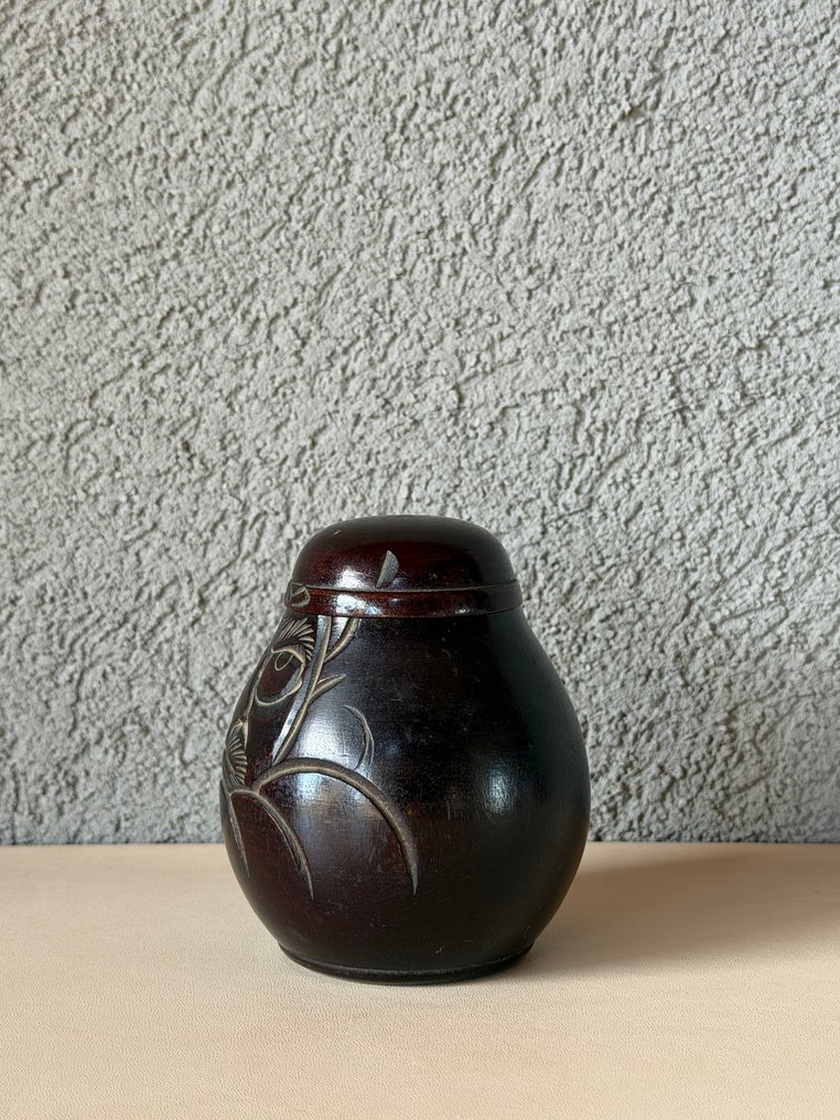 Natsume - 木 - 達磨 #3.2