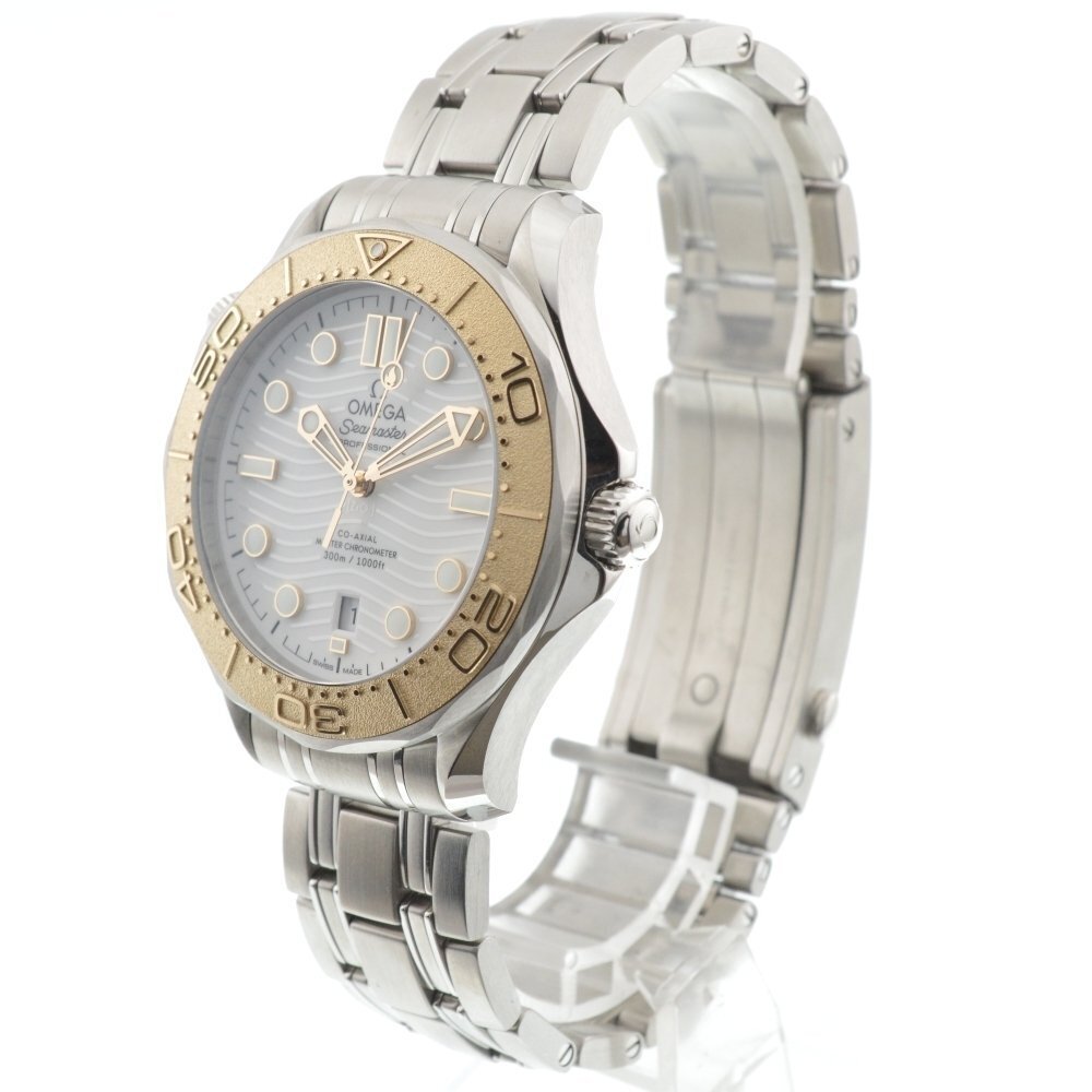 Omega - Seamaster Diver 300M - 522.21.42.20.01.001 - Uomo - 2020+ #1.0