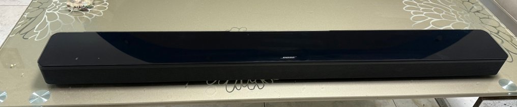 Bose - Soundbar 700 + Bass Module 500 Subwoofer speaker set - Multiple models #2.1
